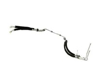 Genuine Mopar Oil Cooler Pressure And Return Hose And Tube 68319171ab picture