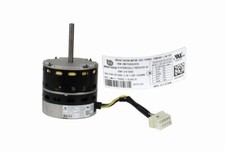 New Carrier HD42AQ253 Blower Motor, 208-230V, 50/60HZ, 1050RPM, 1/3HP Fan Motor picture