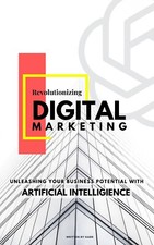 Business Books, E-Books, Artificial Intelligence, AI, E-commerce, Tech Book picture