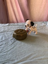 Disney 101 Dalmatians Lucky 1995 Special Edition Ornament Figurine WDCC picture