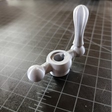 Atlas Craftsman 10/12