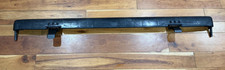 Bestop 5501401 Factory-Style Replacement Windshield Header Assembly picture