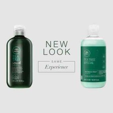 Paul Mitchell Tea Tree Special Shampoo (Select Size) picture