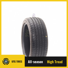 Used 225/45R18 Michelin Primacy MXM4 91V - 8.5/32 picture