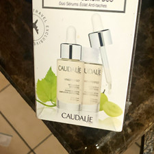 Caudalie Vinoperfect Travel Size Dark Spot Face Serum Set Duo picture