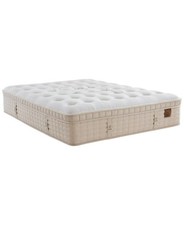 King Koil Natural Collection Violet Medium Pillow Top King Mattress picture
