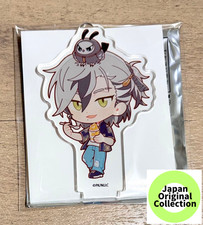 NU: Carnival Rei Mini Acrylic Stand TOWER RECORDS Exhibition Dreamy Voyage picture