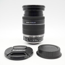 *READ Canon EF-S 18-200mm f/3.5-5.6 IS Lens #539 picture