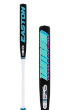 NEW 2024 Easton Tantrum 2 one-piece Loaded  USSSA Slowpitch Softball Bat 26oz🔥  picture