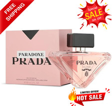 PRADA-Paradoxe by Prada EDP 3.0oz/90ml Spray Perfume for Women New In Sealed Box picture
