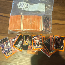 Topps 1998-99 Basketball 250+ Card Lot picture