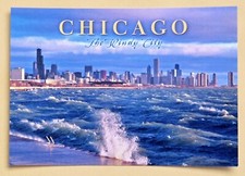 Postcard IL: Chicago. Illinois  picture