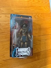 4H Four Horsemen Mythic Legions Action Figure: Gladiator Calavius picture