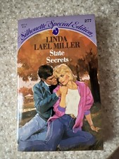 Silhouette Special Edition #277 State Secrets  picture