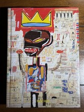 Jean-Michel Basquiat Taschen 40th Ed. (45th Edition) - brand new - sealed picture