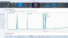 PC Loaded with Agilent OpenLab CDS 2.6 on Win 10 picture