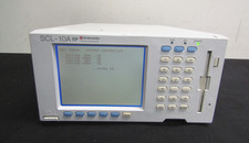 Shimadzu SCL-10A VP HPLC System Controller picture
