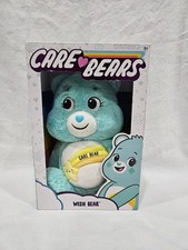 NEW Care Bears Wish Bear 14