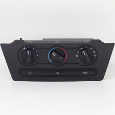AC HVAC Climate Switch Control Module Heater Dash Panel For Ford Mercury - OEM picture