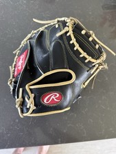 Rawlings Heart Of The Hide 34 Inch Catchers Glove picture