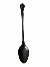 Chantilly Gorham 1950 Infant Feeding Spoon 5 3/4