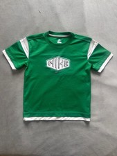 Vintage Rare Nike Green XS t-shirt — Made in Indonesia  picture