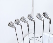 Ping Karsten Iron Set 5-Pw Regular Flex Ping Cfs Distance Steel 13494274 Good picture