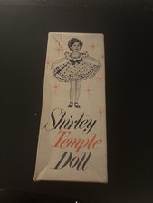 1950s Shirley Temple Doll picture