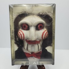 SAW Trilogy Special Edition box set Saw Uncut, Saw II, Saw III Directors Cut GM1 picture