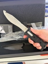 G212 Extension Folding Boker knife perfect for EDC,Collection, Outdoor & Gifting picture