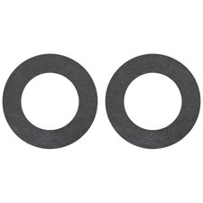 Qty 2: Friction Clutch Disc Fits Walterscheid Replaces 168556 picture
