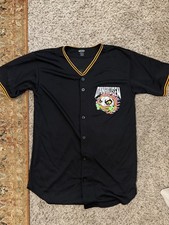Danhausen  Autographed JERSEY  Medium picture