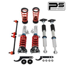 FAPO  Coilover lowering Kits for Mazda 3 03-13 Ford Focus 2007-2014 Adj.Height picture