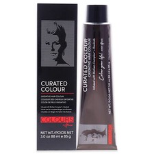 Colours By Gina Curated Colour - 5.5-5M Light Mahogany Brown - 3 oz Hair Color picture