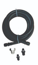 Pre-Lube Engine Oiler Tool Hose and Fittings Kit picture