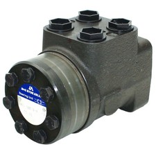 Steering Hand Pump Fits Allis Chalmers 170 175 180 185 190 200 220 7000 70271316 picture