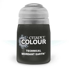 Citadel Paint: Technical - Mordant Earth picture