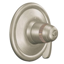 Moen Single Handle ExactTemp Thermostatic Valve Trim Only TS3411BN picture