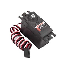 Traxxas 2075X SERVO Waterproof Metal Gear Digital Servo For TRX-4 series models picture