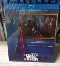 The Fall of the House of Usher (2023) 2-D picture