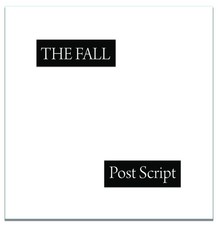 The Fall Post Script (Vinyl) 12