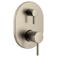 Moen Align UT3290BN M-CORE 3-Series Transfer Valve Trim - Brushed Nickel picture