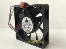 1PCS Delta AFB0612VHC -F00 DC12V 0.36A 60*60*13MM 3-Wire Cooling Fan picture