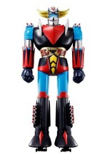 BANDAI JUMBO MASHINDER KING OF THE UNIVERSE UFO ROBO GRENDIZER 600mm picture