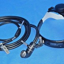 Karl Storz  Headlight W/ Cable 310070 picture