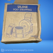 Uline s-3524 FNOB picture