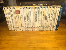 Tyndale New Testament Commentaries HC Revised Ed w/DJ Tasker/Bruce/Morris 1976 picture