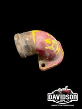 International D-179 Coolant Neck Antique Tractor picture
