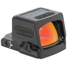 Holosun RMSc 3 MOA Dot & 32 MOA Circle Enclosed Red Dot EPS-CORE-RD-MRS picture
