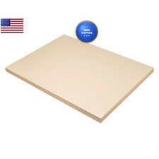 Pacon Tagboard, Manila, Medium Weight, 100 Sheets, 18